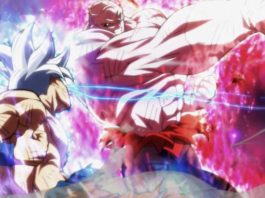 Dragon Ball Super Capítulo 130 Análisis