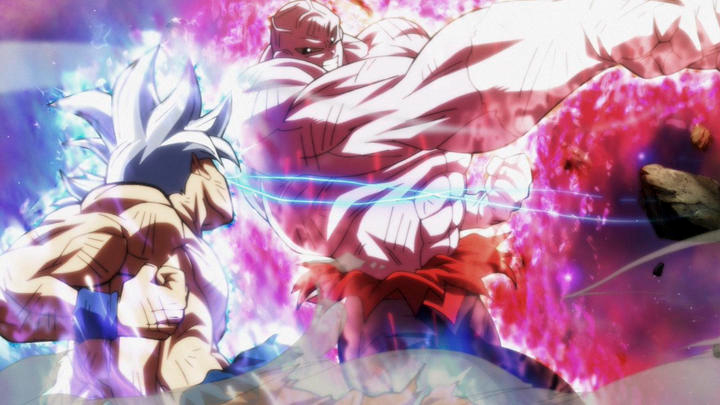 Dragon Ball Super Capítulo 130 Análisis