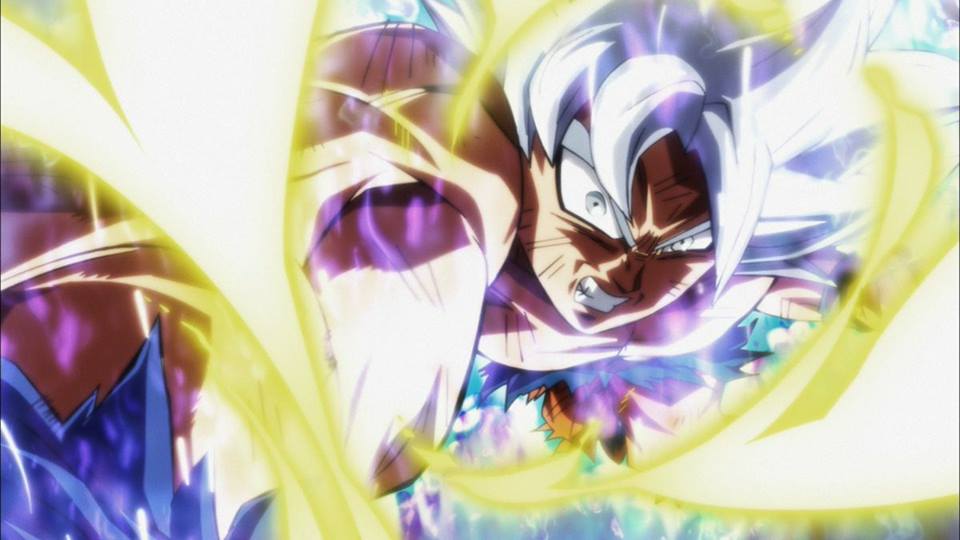 Dragon Ball Super Capítulo 130 nuevas imágenes previo al estreno