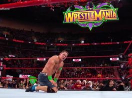 WWE RAW Resultados Análisis 26 Marzo 2018