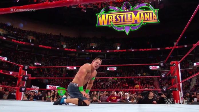 WWE RAW Resultados Análisis 26 Marzo 2018