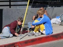 Justin Bieber gran gesto impactó fans