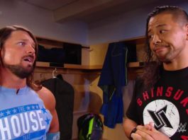 WWE SmackDown Live Resultados Análisis 27 Marzo 2018