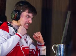Odemian gana hearthstone championship tour stop toronto
