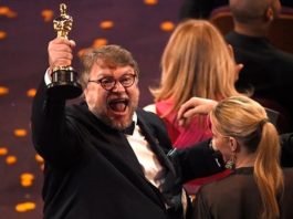 oscar 2018 full list of winners