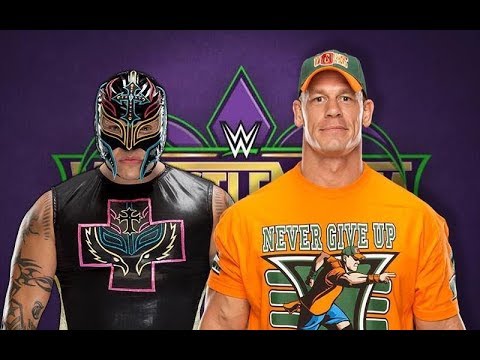 regreso rey mysterio wwe peligro 