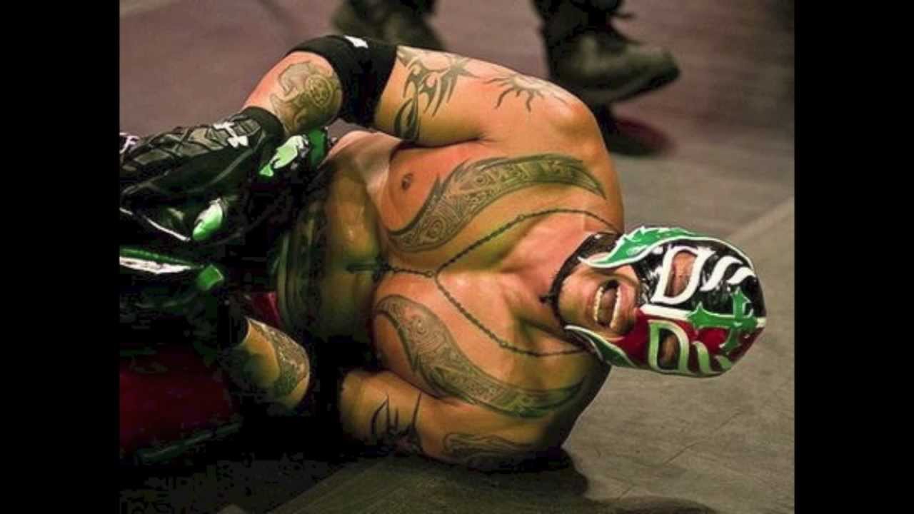 regreso rey mysterio wwe peligro 