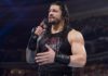 Roman Reigns desmiente las acusaciones sobre la compra de esteroides Roman Reigns desmiente compra esteroides