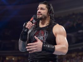 Roman Reigns desmiente compra esteroides