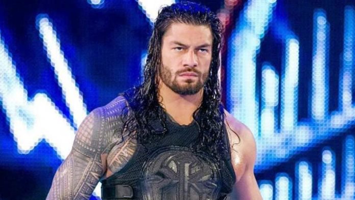 Roman Reigns desmiente compra esteroides