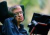 Stephen Hawking muere a la edad de 76 años Stephen Hawking muere