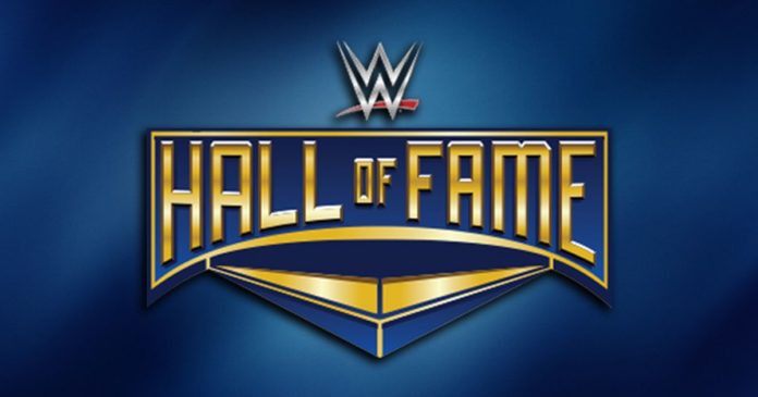 wwe salón fama 2018 inducidos fecha hora ver online