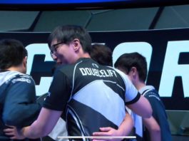 primera vez Team Liquid clasifica final NA LCS