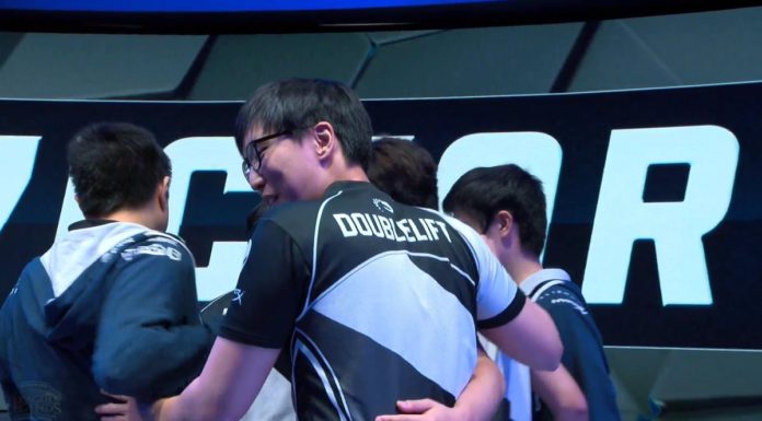 Por primera vez Team Liquid clasifica a la final de NA LCS primera vez Team Liquid clasifica final NA LCS