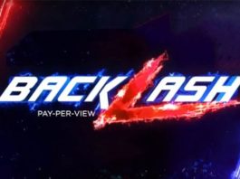 wwe backlash 2018 cartelera horarios donde ver transmisión