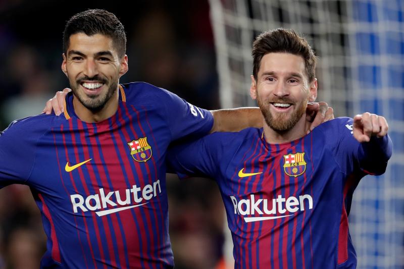 barcelona roma horarios formaciones transmisión champions league