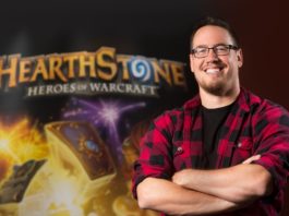 ben brode despide hearthstone después 15 años blizzard