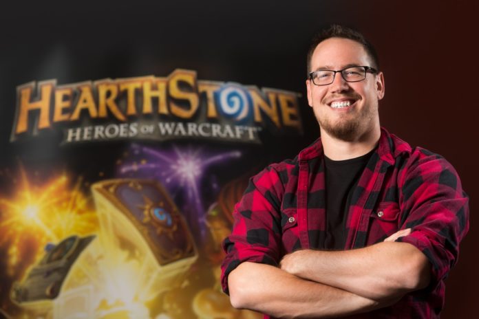 ben brode despide hearthstone después 15 años blizzard