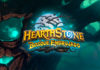 Hearthstone El Bosque Embrujado: Horario lanzamiento de la expansión hearthstone bosque embrujado horario lanzamiento expansión