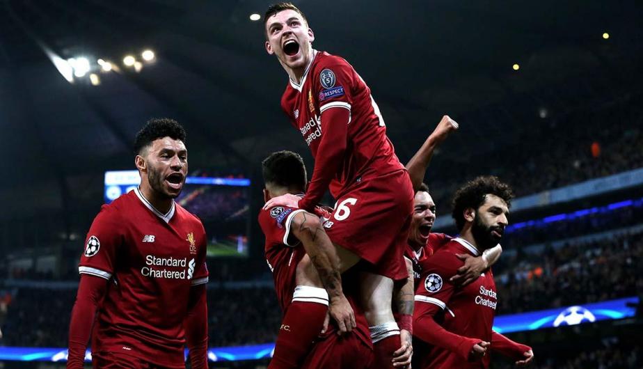 roma humilla barcelona avanza semifinales junto liverpool champions league