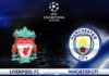 Liverpool vs Manchester City canal hora por país Champions League liverpool vs manchester city canal hora país champions league