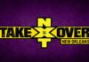 WWE NXT TakeOver: Nueva Orleans, Cartelera, Predicciones y Hora del Evento wwe nxt takeover nueva orleans cartelera predicciones hora evento