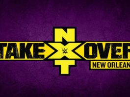 wwe nxt takeover nueva orleans cartelera predicciones hora evento