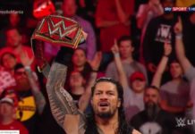 WWE RAW Resultados Análisis 2 Abril 2018 wwe raw resultados análisis 2 abril 2018