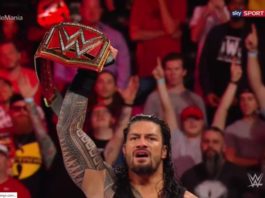 wwe raw resultados análisis 2 abril 2018