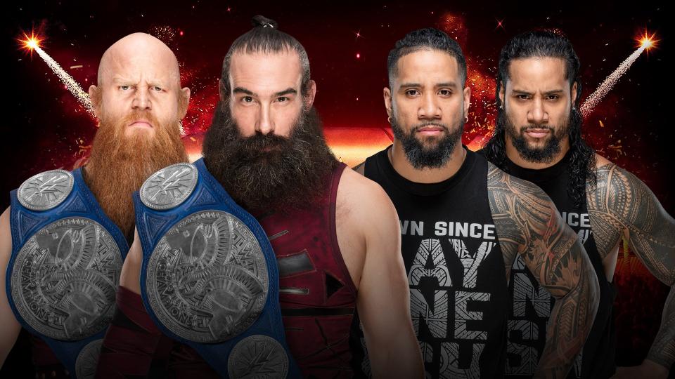 wwe greatest royal rumble cartelera horarios ver online