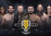 WWE NXT TakeOver New Orleans 2018: Resultados y Análisis wwe nxt takeover new orleans 2018 resultados análisis