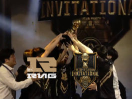 uzi campeon royal never give up msi 2018