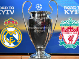 final champions league 2018 real madrid liverpool horarios donde ver