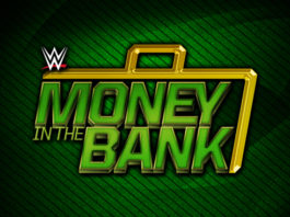 WWE Money in the Bank 2018 cartelera horarios donde ver