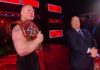 Brock Lesnar no defenderá el campeonato Universal en Summerslam brock lesnar no defenderá campeonato universal summerslam