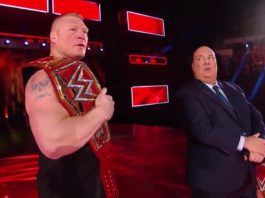 brock lesnar no defenderá campeonato universal summerslam