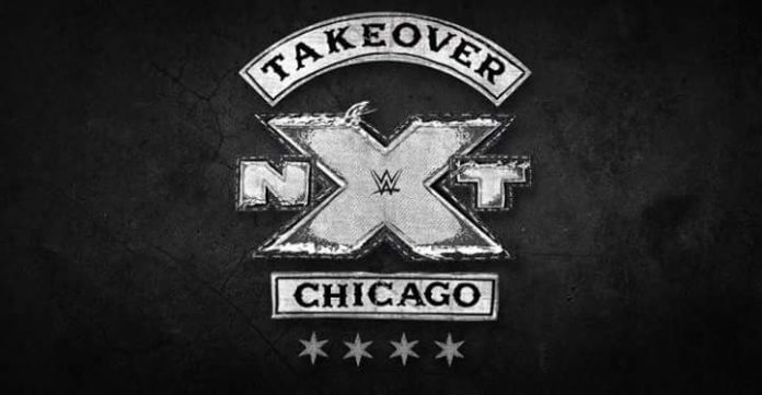 nxt takeover chicago 2018 cartelera horarios transmisión