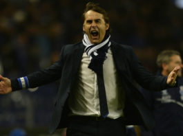 julen lopetegui nuevo director técnico real madrid