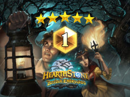 Mazos subir rango hearthstone julio 2018