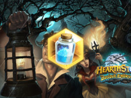 Mazos baratos post nerfs hearthstone