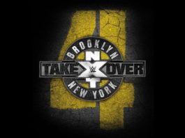wwe nxt takeover brooklyn iv cartelera horarios ver online