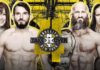 WWE NXT TakeOver Brooklyn IV Resultados wwe nxt takeover brooklyn iv resultados