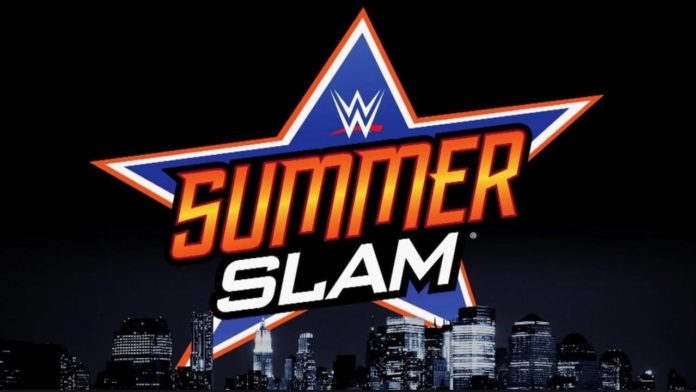 wwe summerslam 2018 resultados vivo