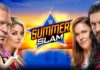 WWE SummerSlam 2018: Cartelera, horarios y donde ver la transmisión wwe summerslam 2018 cartelera horarios donde ver transmisión