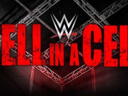 wwe hell in a cell 2018 cartelera horarios donde ver