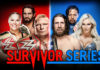 WWE Survivor Series 2018: Cartelera, horarios y donde ver online wwe survivor series 2018 cartelera horarios ver online