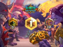 hearthstone mejores mazos subir rango enero 2019