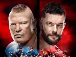 wwe royal rumble 2019 cartelera horarios