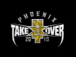 wwe nxt takeover phoenix 2019 cartelera horarios