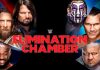 WWE Elimination Chamber 2019: Cartelera, horarios y donde ver wwe elimination chamber 2019 horarios
